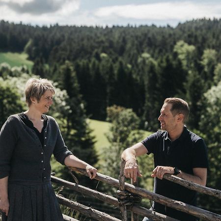 Hotel Muhr Pöllauberg المظهر الخارجي الصورة