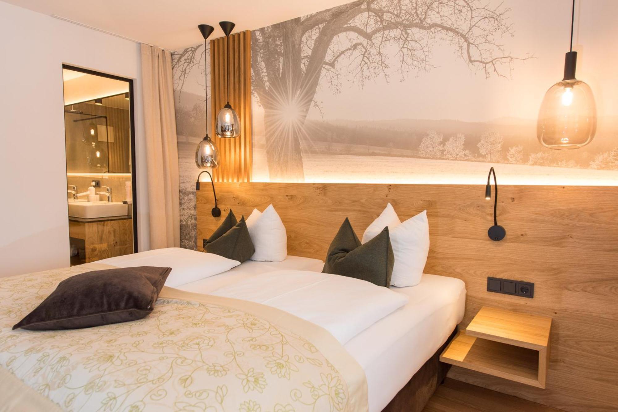 Hotel Muhr Pöllauberg المظهر الخارجي الصورة