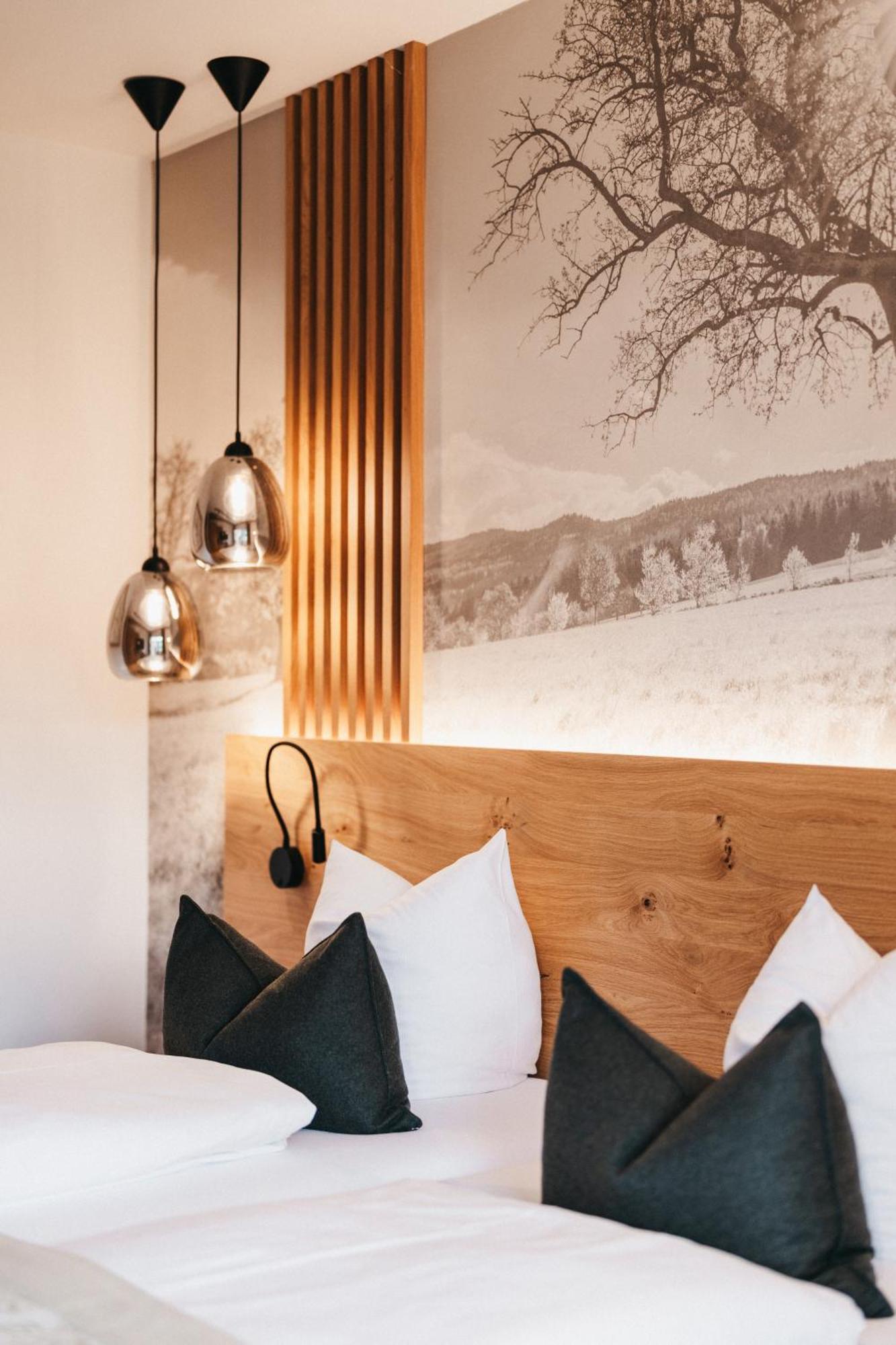 Hotel Muhr Pöllauberg المظهر الخارجي الصورة